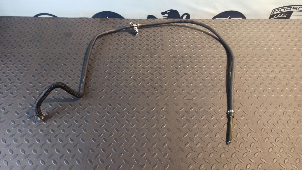 Шланг топливный Mercedes Vito/W638 1996-2003