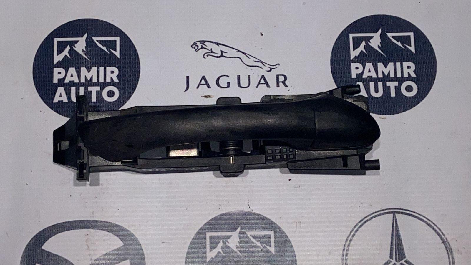 Ручка двери передняя правая Mercedes C/W203 2000-2008