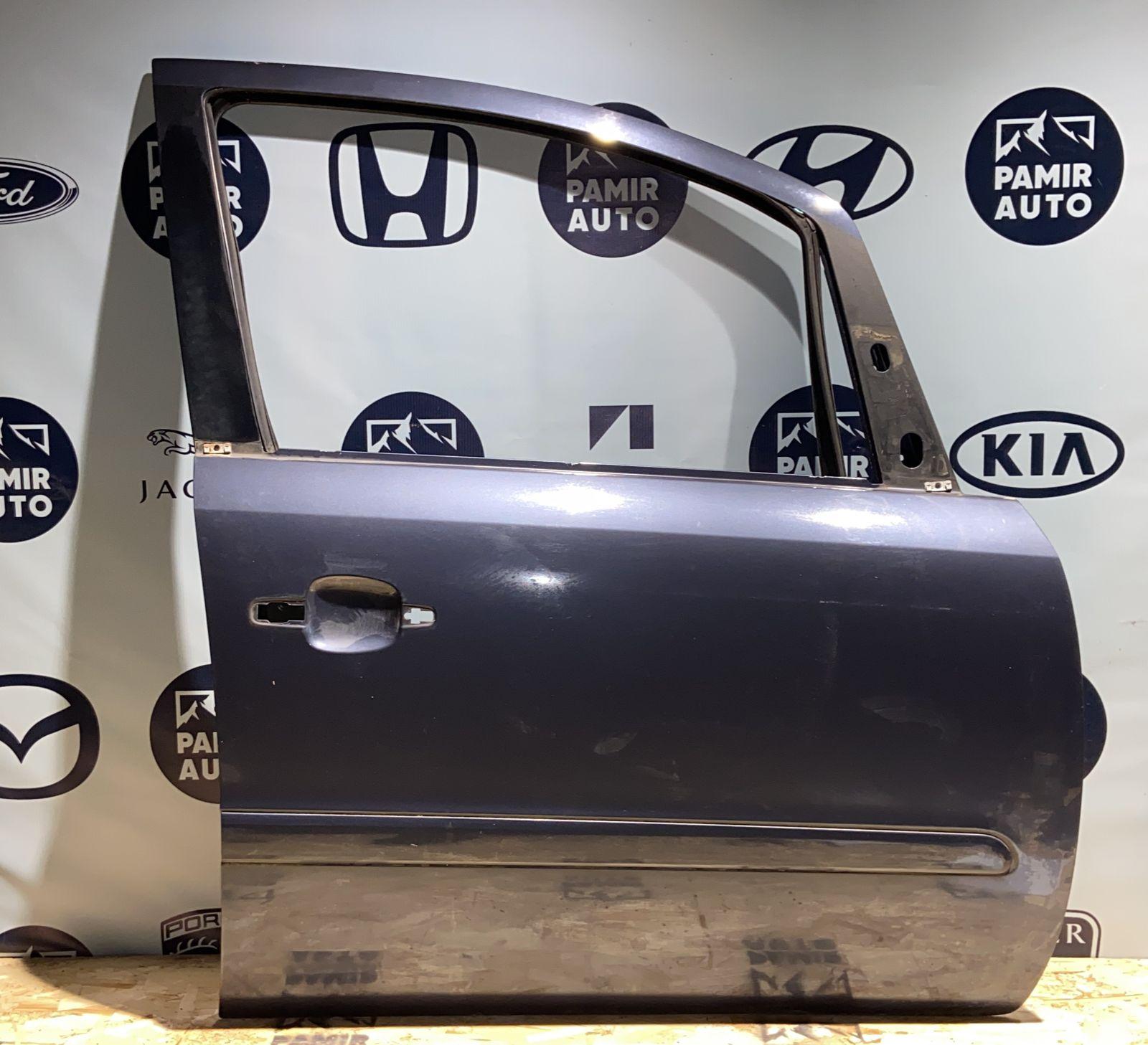 Дверь передняя правая Opel Zafira/B 2005-2014