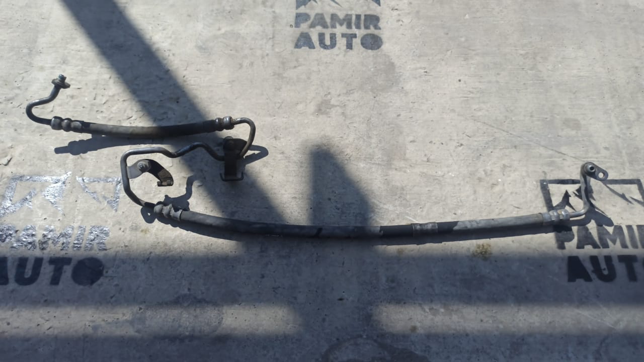 Шланг ГУР Mercedes C/W204 2006-2015