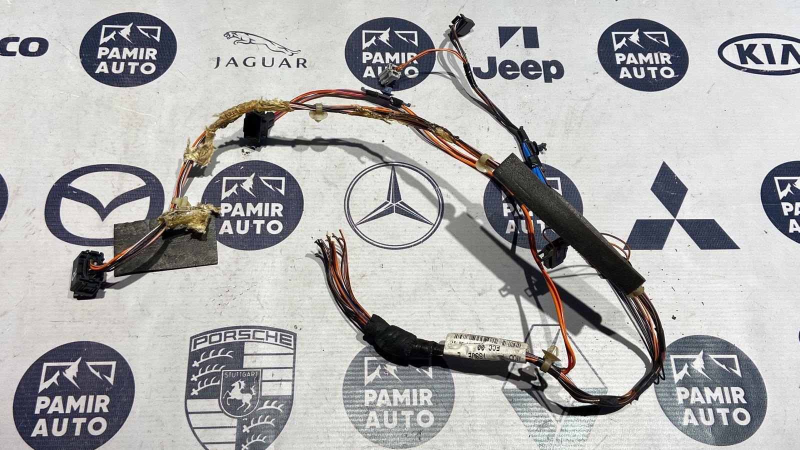 Проводка двери передняя правая Land Rover Freelander 1998-2006