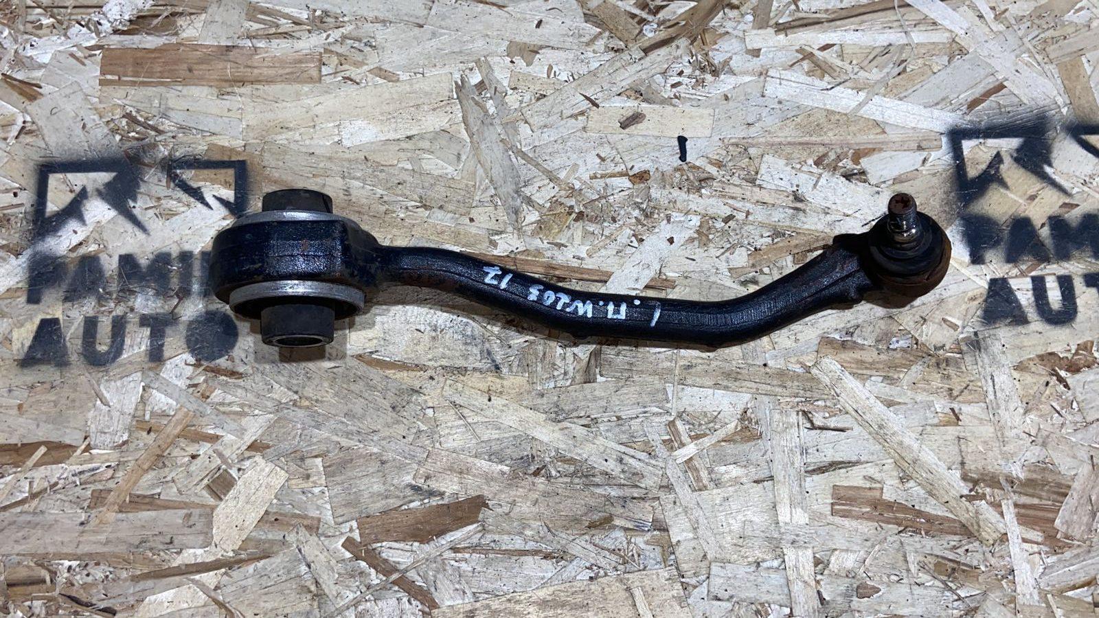 Рычаг передний левый Mercedes C/W203 2000-2008