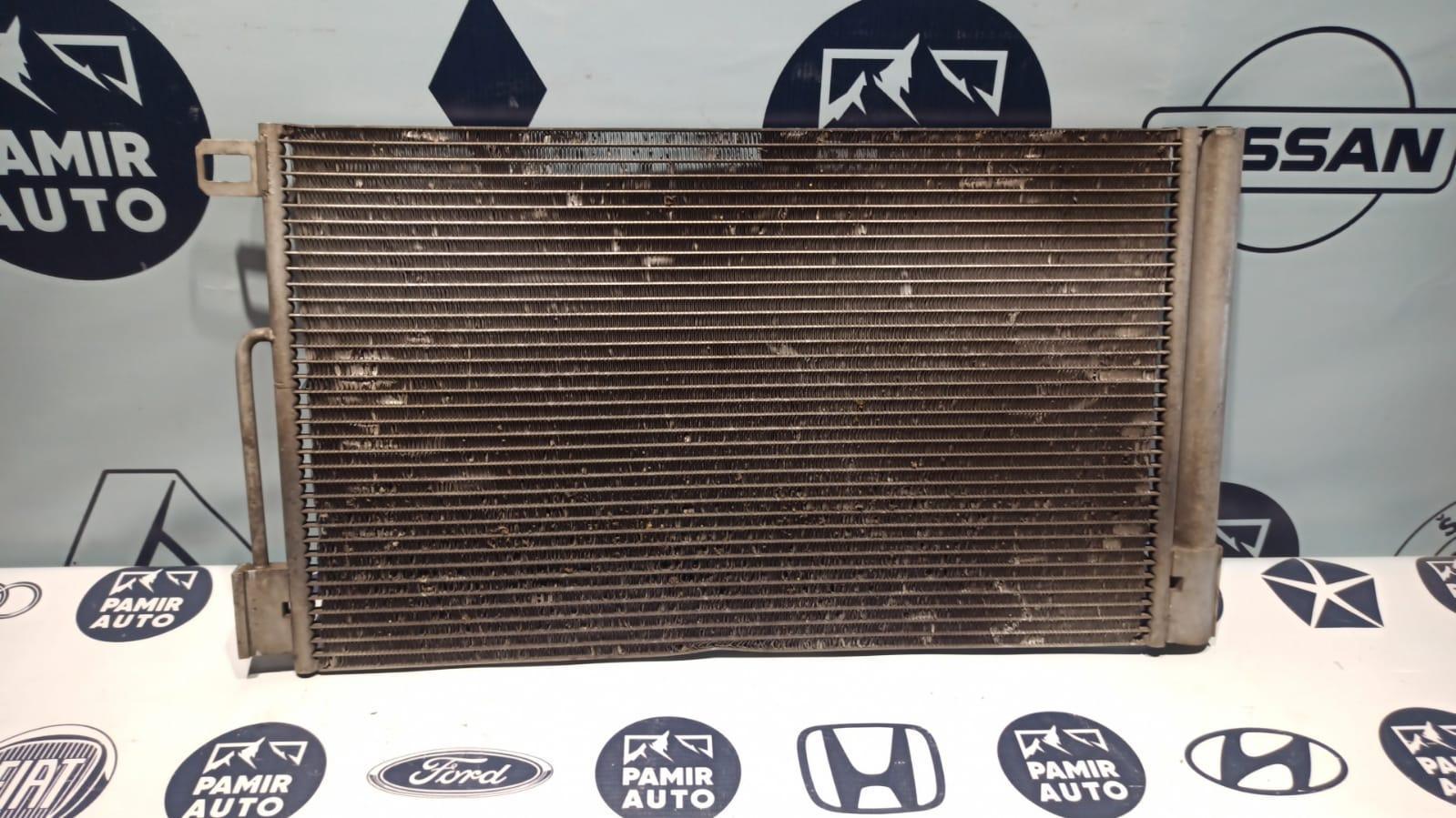 Радиатор кондиционера Opel Corsa/D 2006-2014