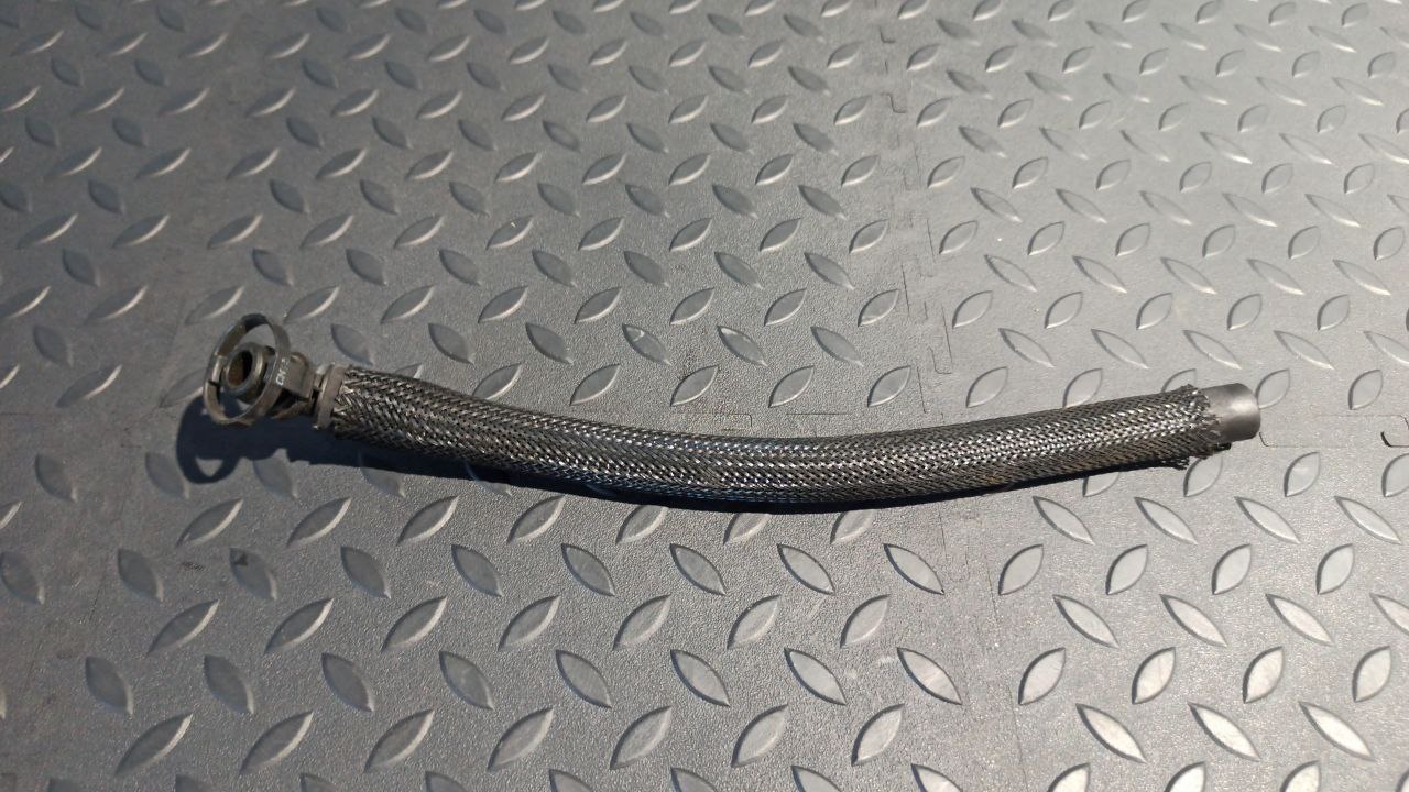 Патрубок картерных газов BMW 3/E46 1998-2007