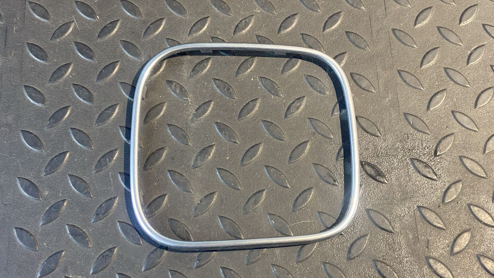 Накладка на кулису МКПП Volkswagen Golf/5 2003-2009