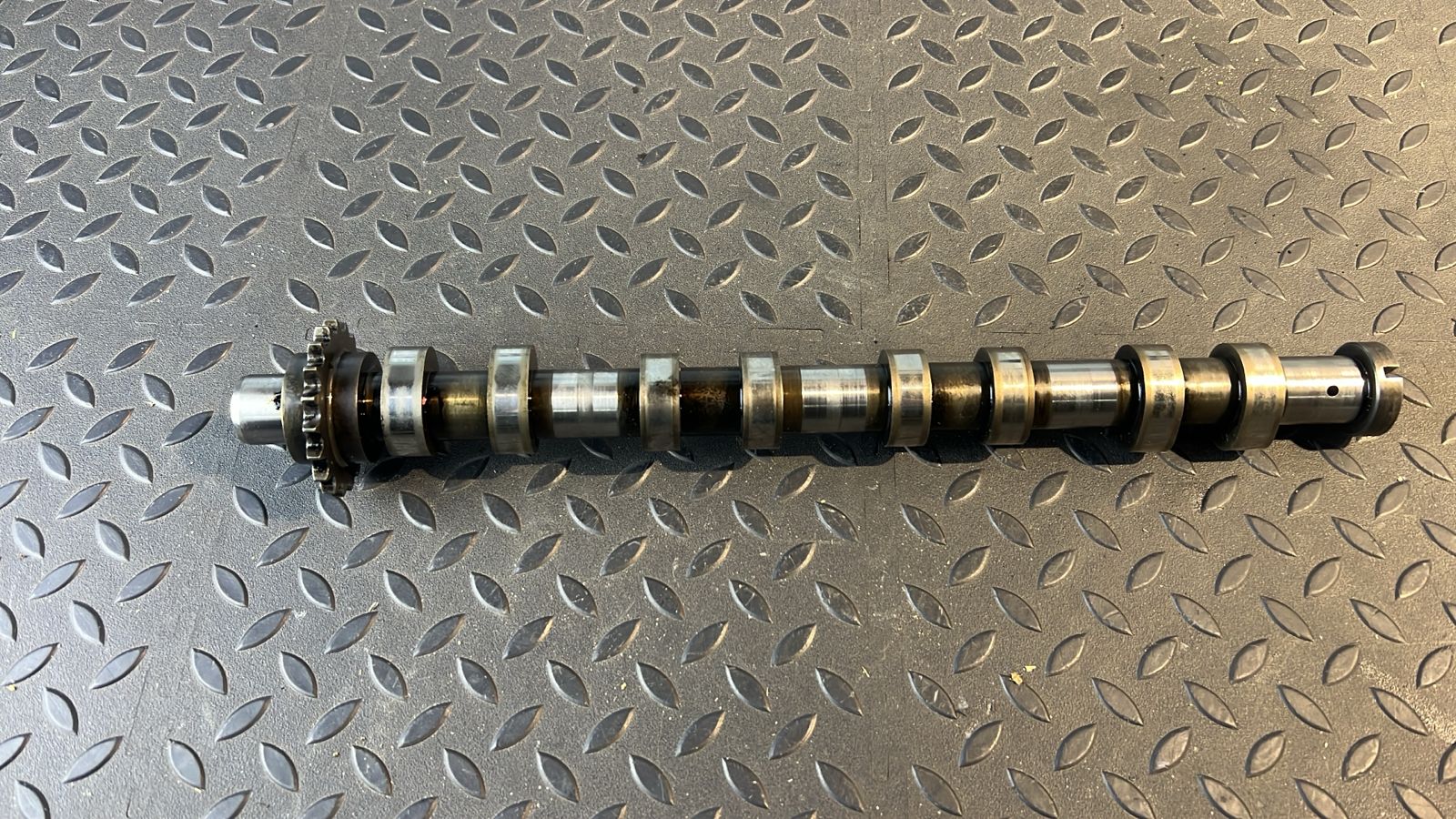 Распредвал выпускной Ford Focus/2 2004-2011