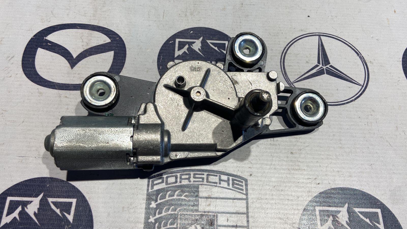 Моторчик стеклоочистителя задний Ford Mondeo/3 2000-2007