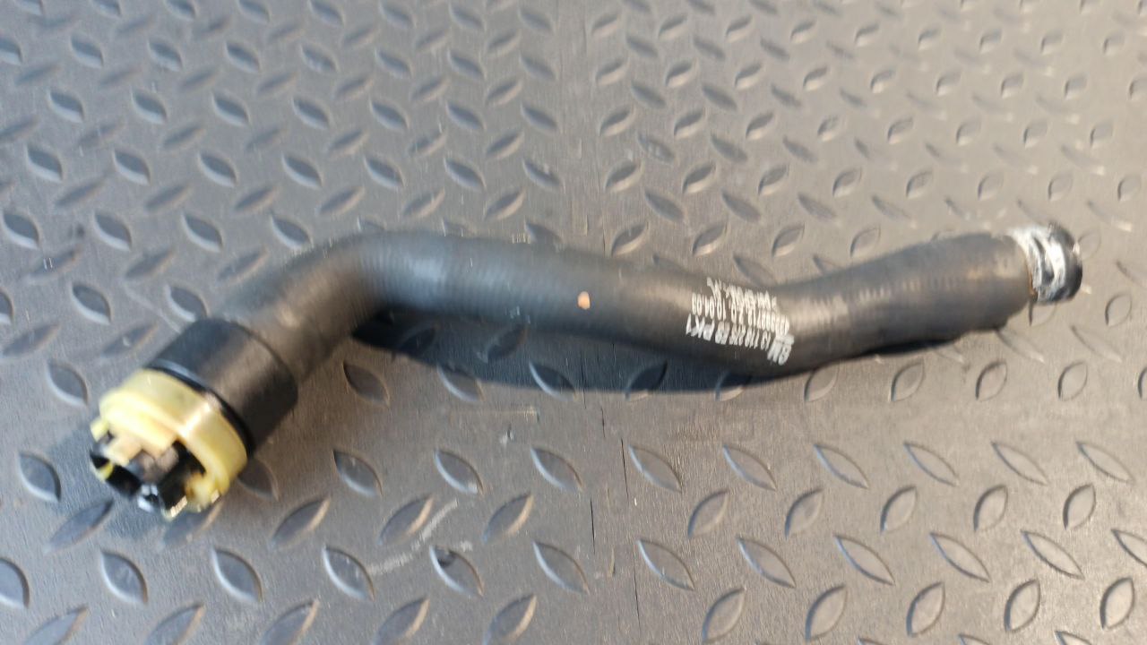 Патрубок ОЖ Opel Astra/H 2004-2014