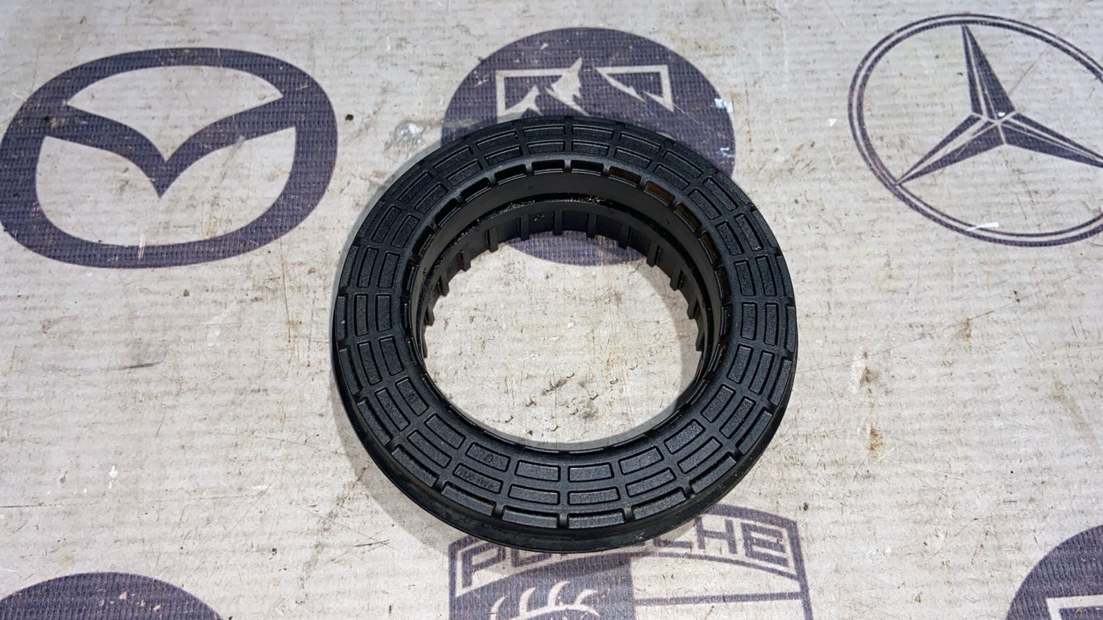 Подшипник опоры амортизатора передний Opel Zafira/B 2005-2014