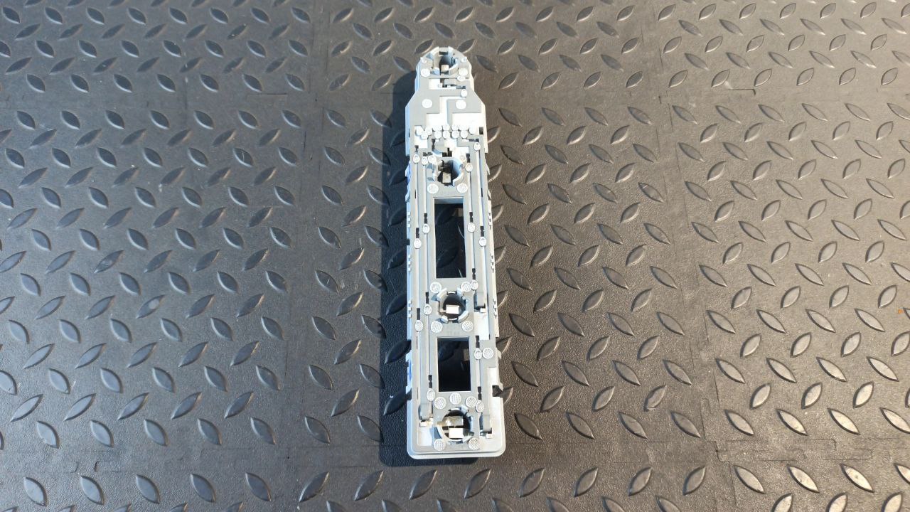 Плата заднего фонаря Mercedes C/W203 2000-2008