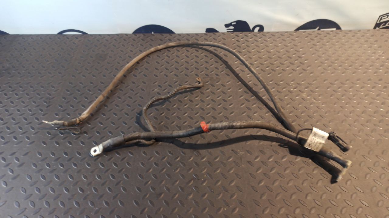 Проводка стартера Mercedes Vito/W638 1996-2003