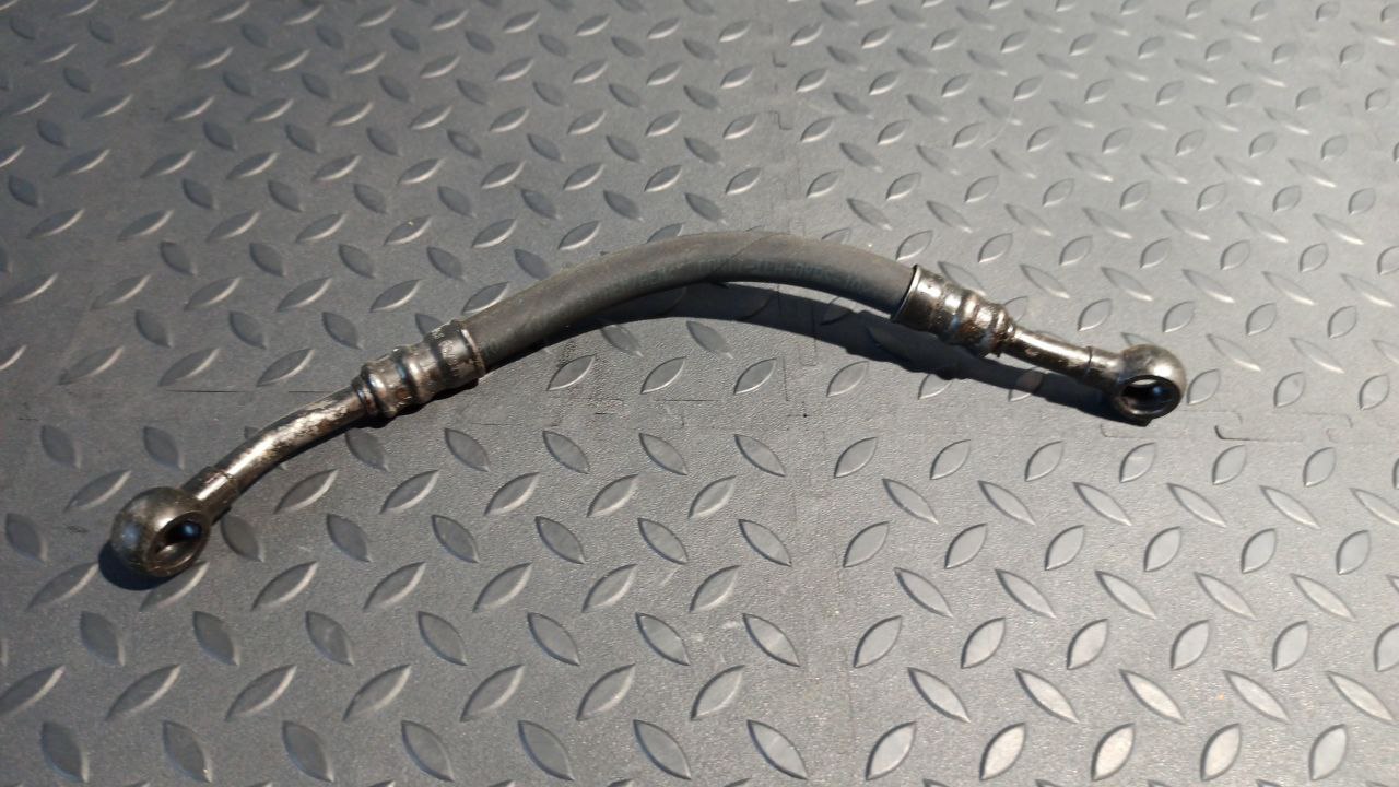 Трубка масляная BMW 3/E46 1998-2007