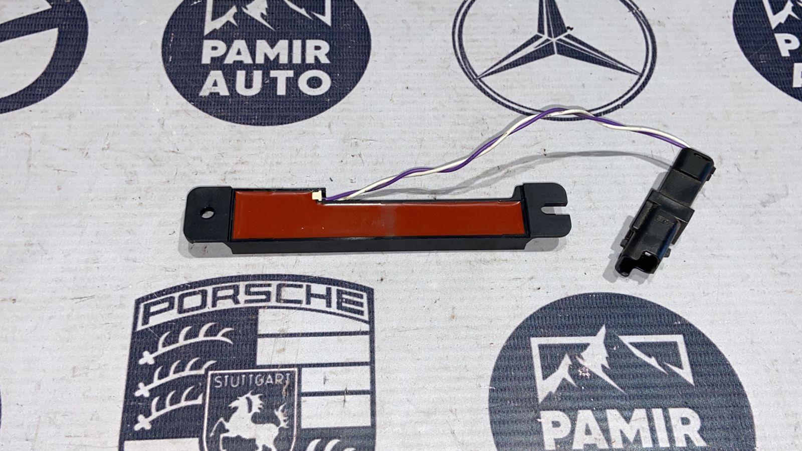 Усилитель антенны Renault Scenic/2 2003-2009