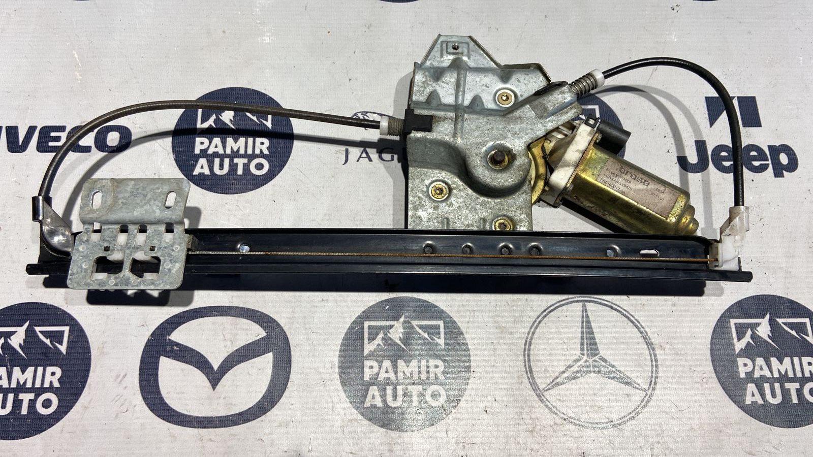 Стеклоподъемник задний левый Land Rover Freelander 1998-2006