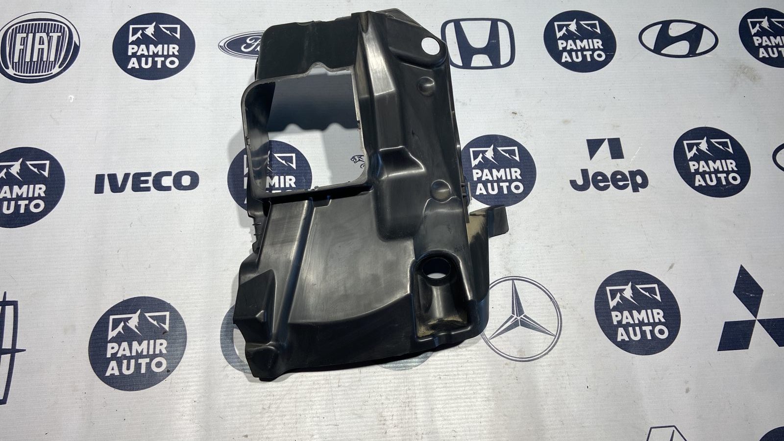 Крышка педали тормоза Mercedes E/W211 2002-2009