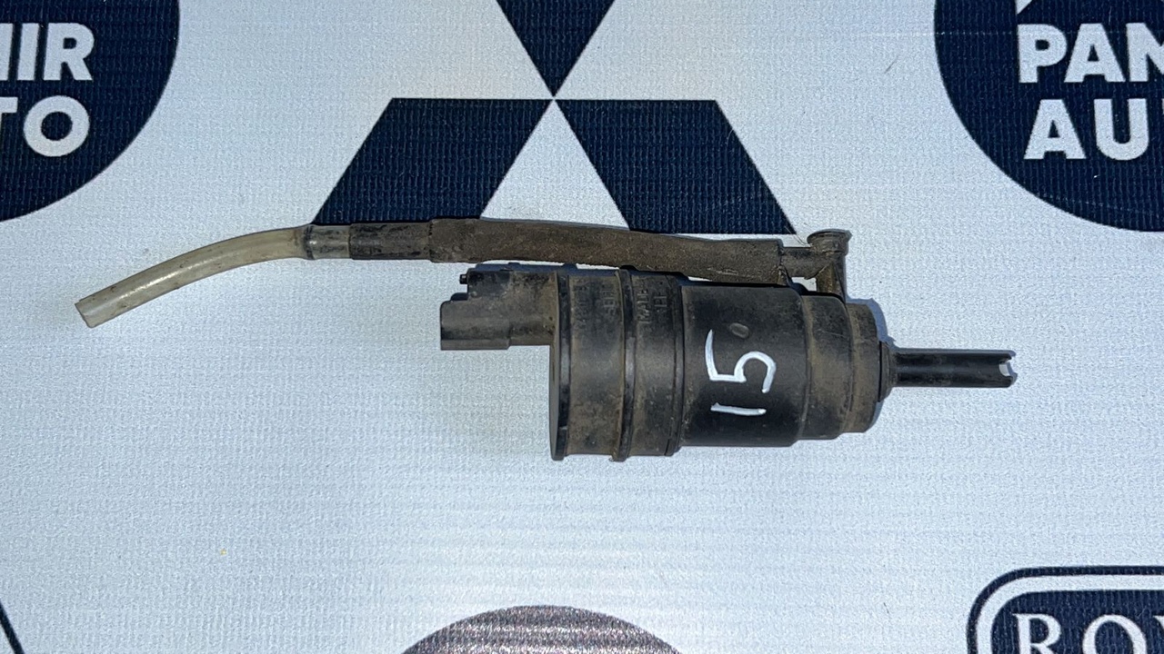 Насос омывателя Opel Movano/A 2003-2010