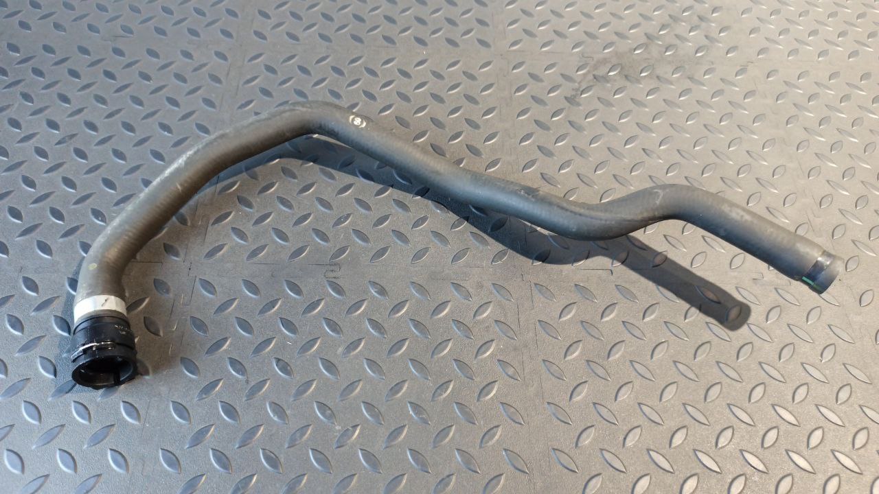 Патрубок ОЖ BMW 3/E46 1998-2007