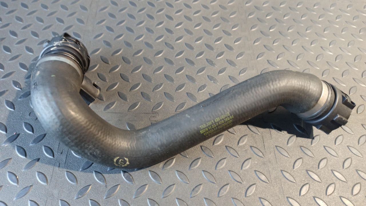 Патрубок ОЖ BMW 3/E46 1998-2007