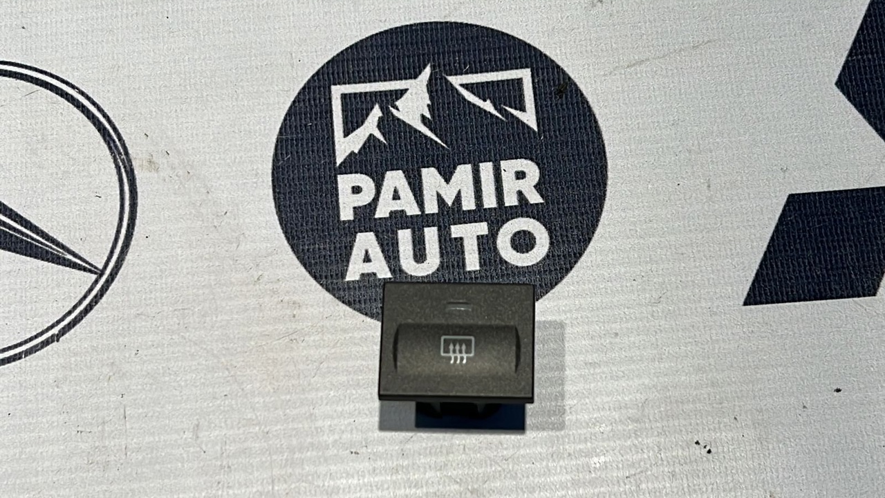 Кнопка обогрева заднего стекла Ford C-Max 2003-2010