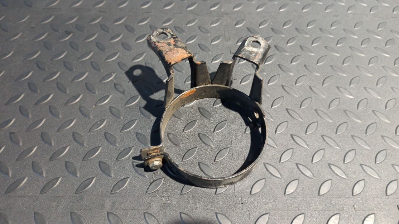 Кронштейн бачка ГУР BMW 3/E46 1998-2007