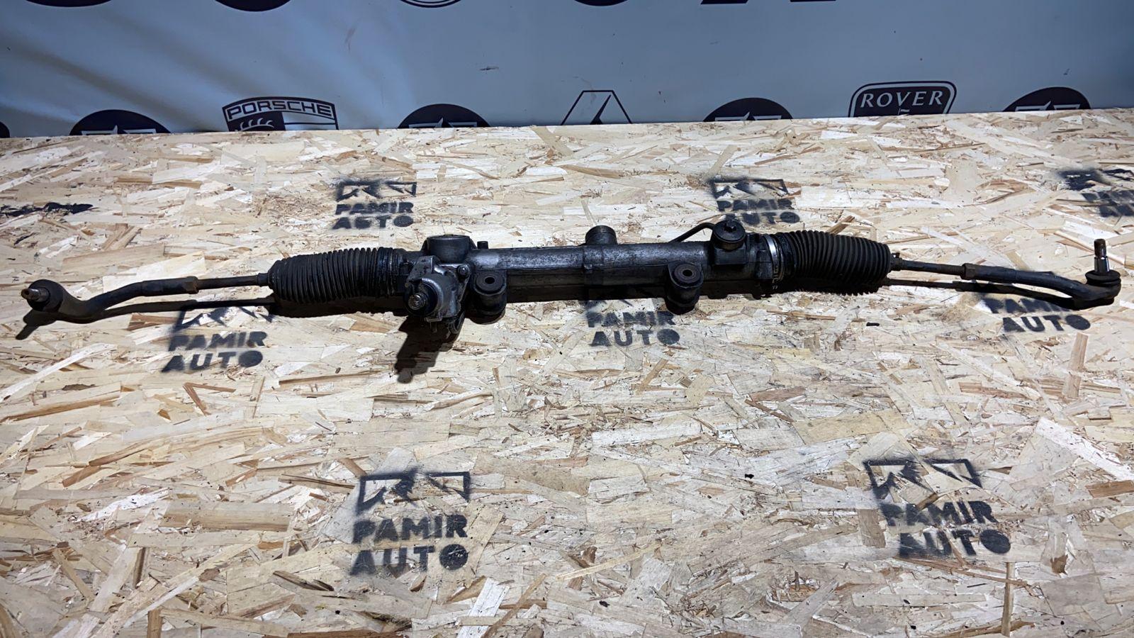 Рейка рулевая Mercedes C/W203 2000-2008