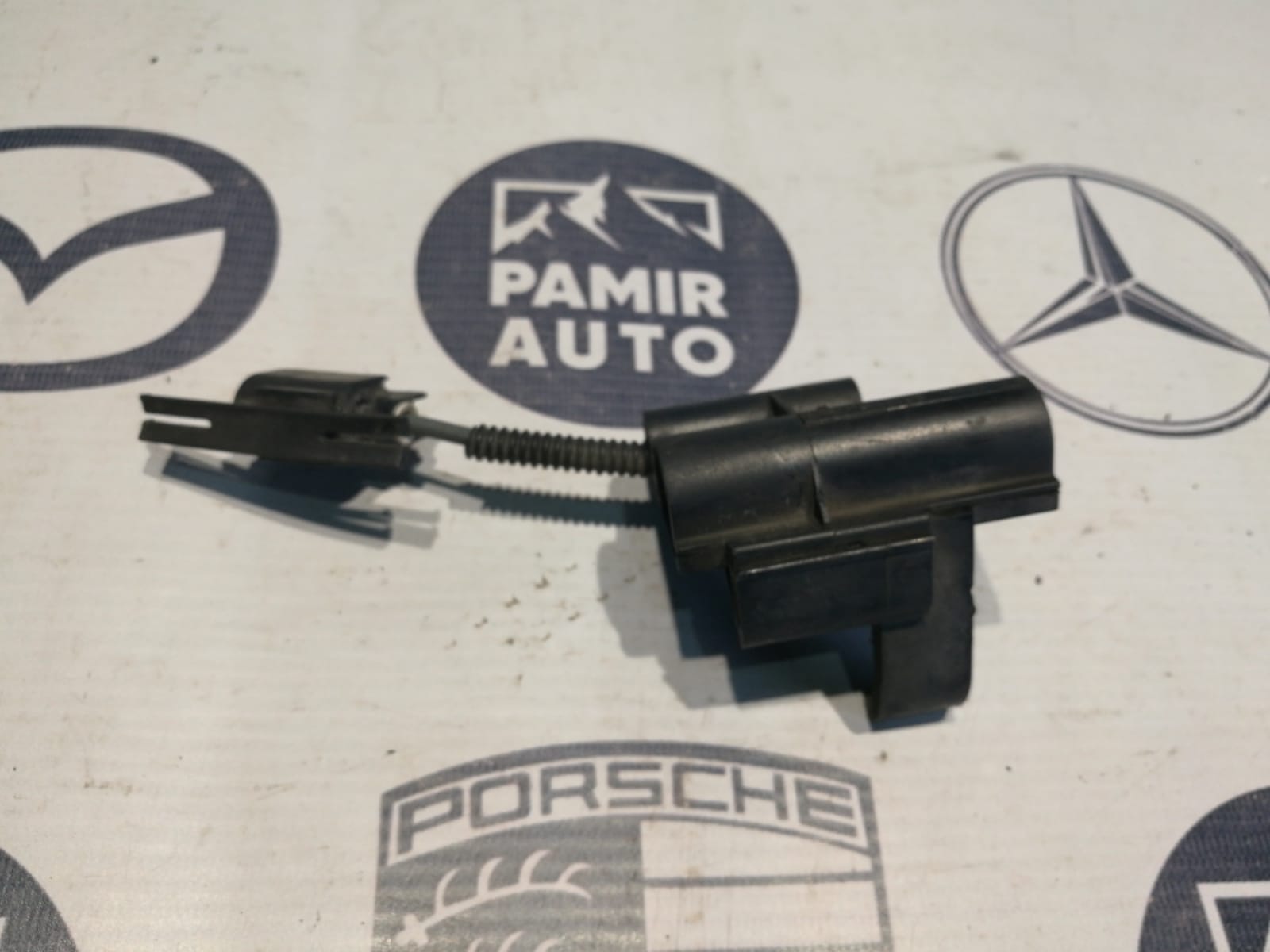 Кронштейн клеммы Ford Mondeo/3 2000-2007