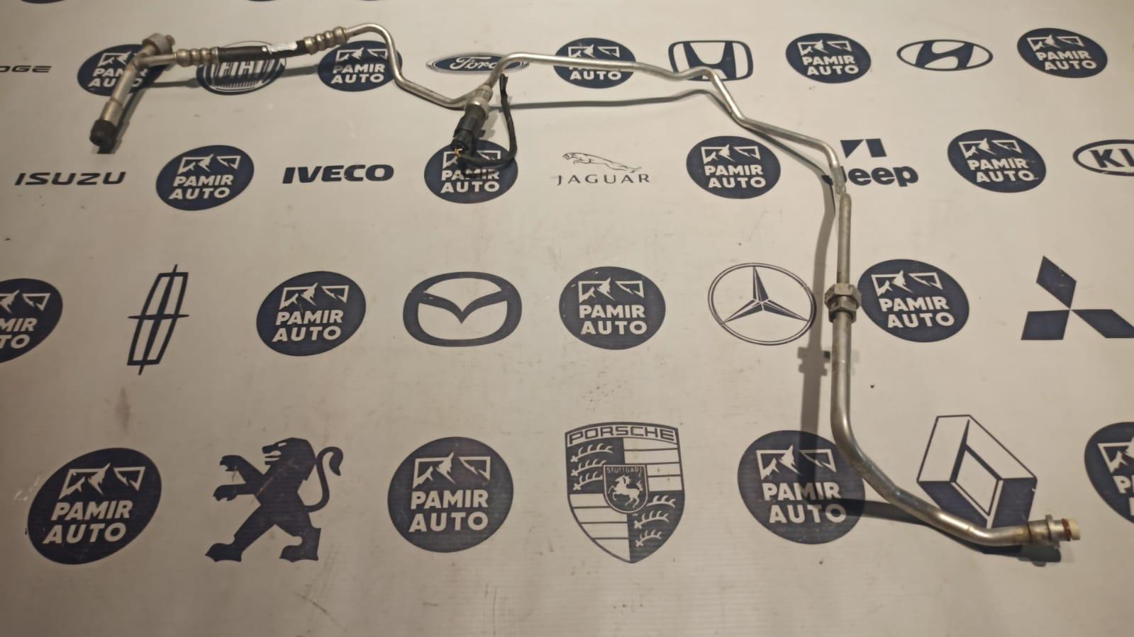 Трубка кондиционера Ford Focus/2 2004-2011