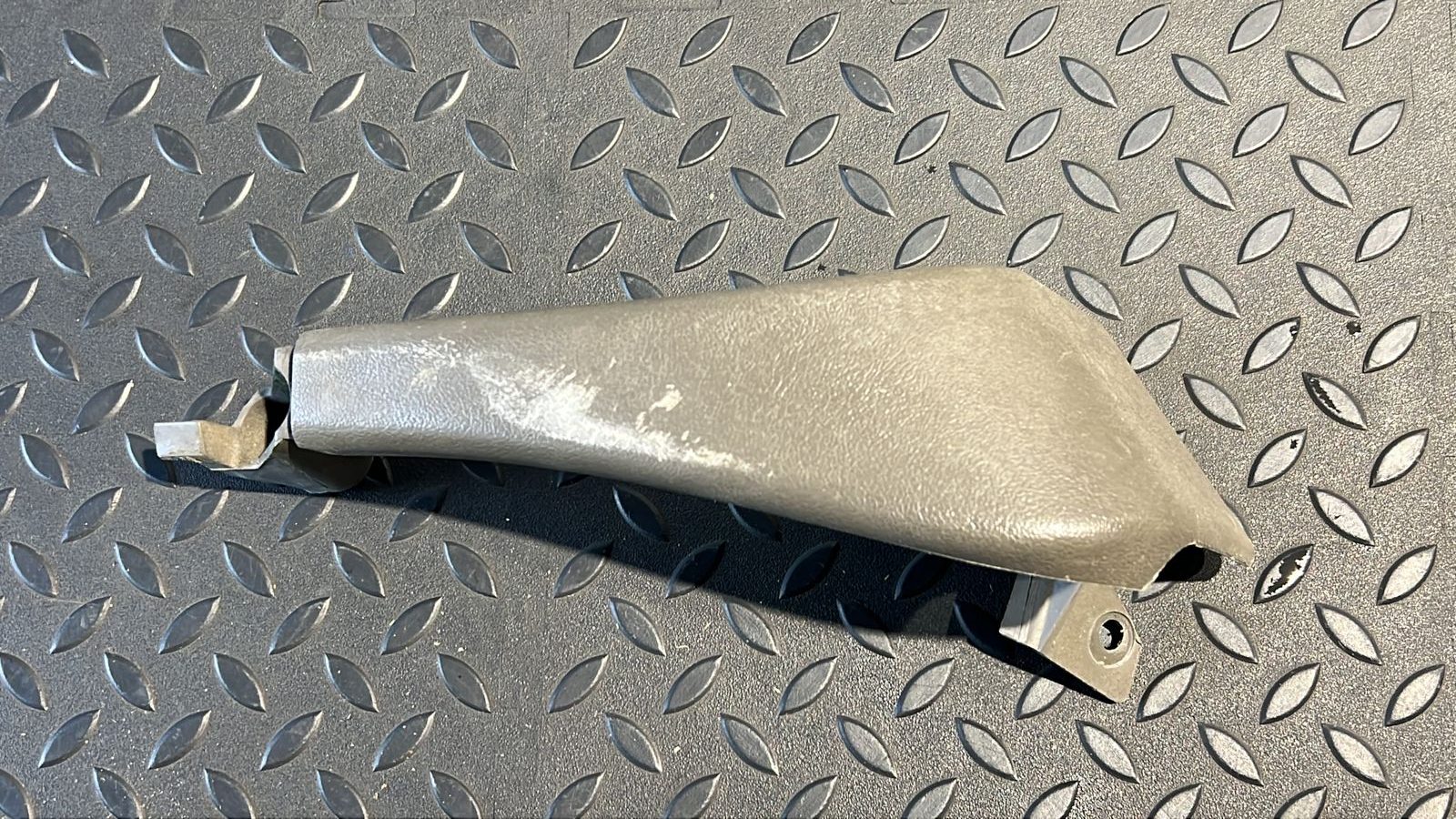 Ручка двери передняя левая Mercedes Vito/W638 1996-2003