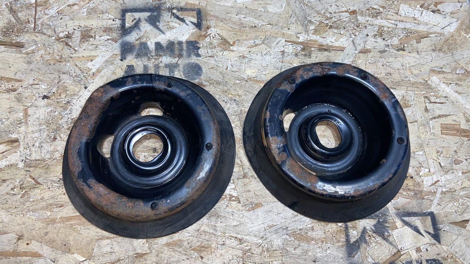 Опора амортизатора передняя Mercedes C/W203 2000-2008