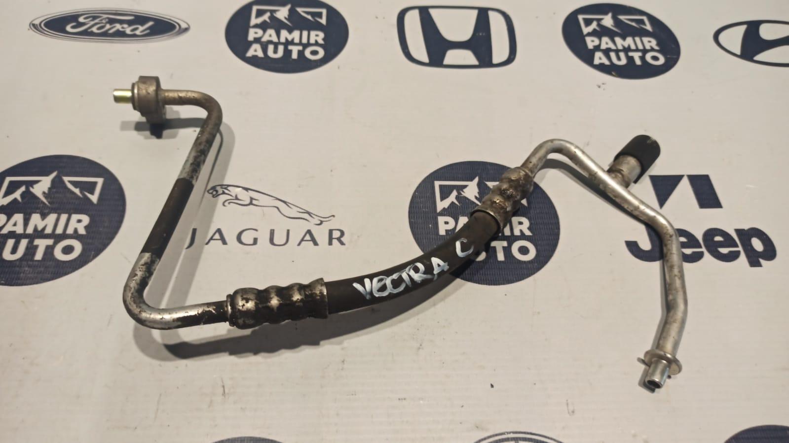 Трубка кондиционера Opel Vectra/C 2002-2008