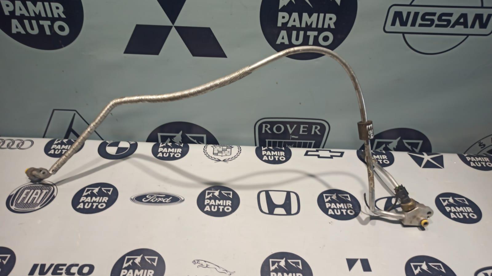 Трубка кондиционера BMW 5/E39 1995-2004