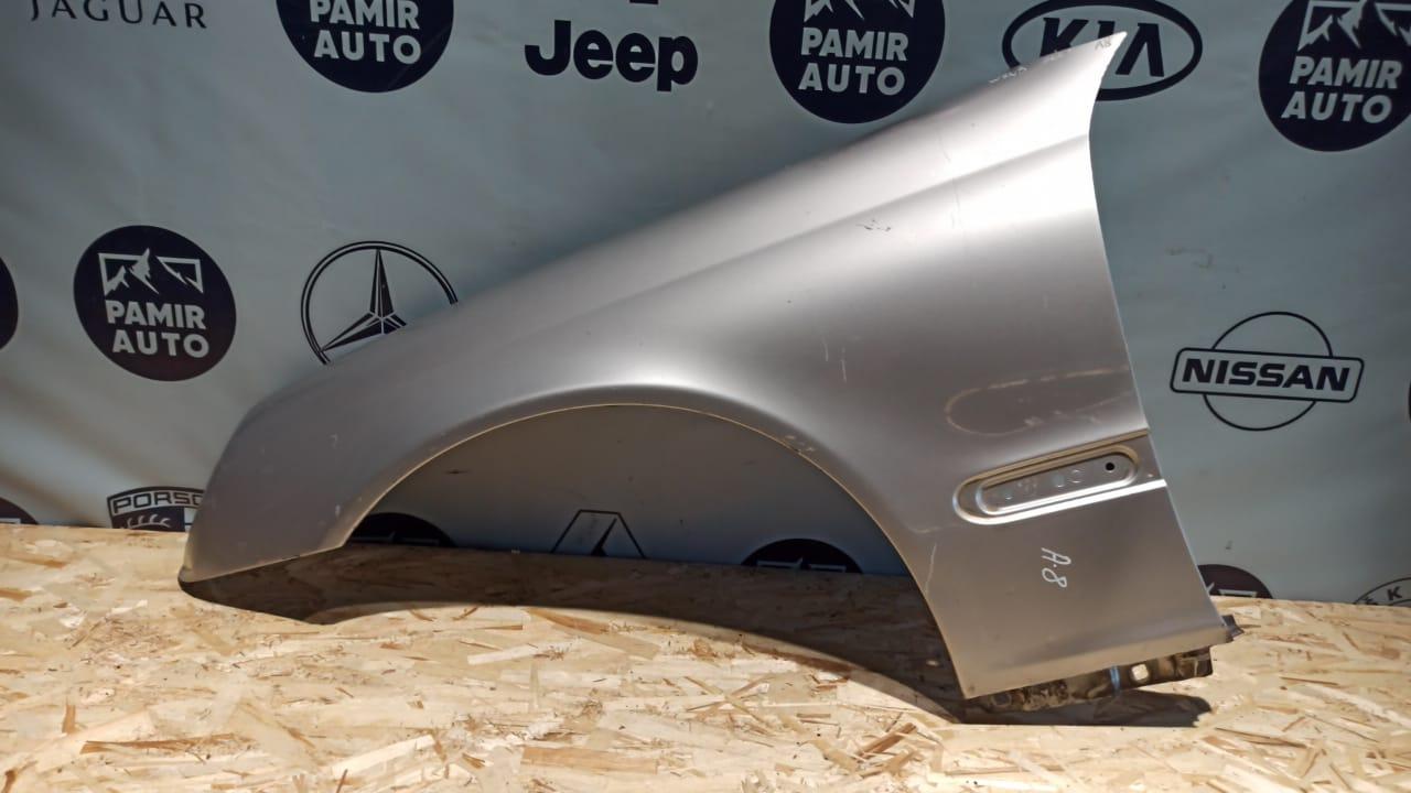 Крыло переднее левое Mercedes C/W203 2000-2008