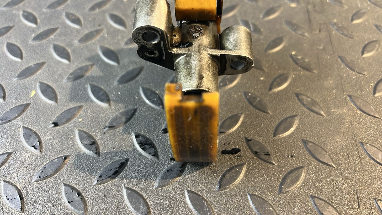 Натяжитель цепи Ford Focus/2 2004-2011