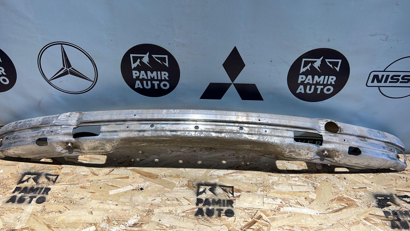 Усилитель бампера передний BMW 5/E39 1995-2004