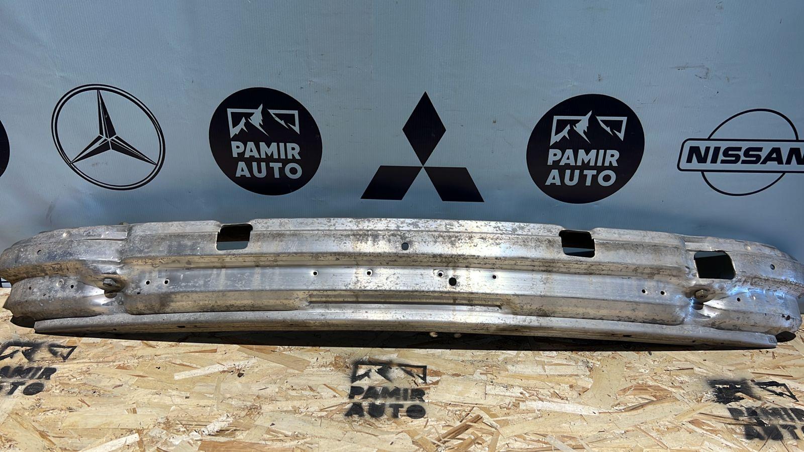 Усилитель бампера задний BMW 5/E39 1995-2004