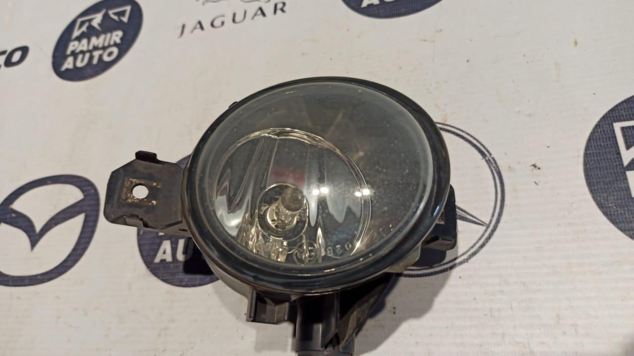 Фара противотуманная левая BMW 1/E87 2004-2011