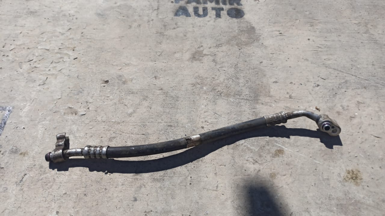 Трубка кондиционера Mercedes E/W211 2002-2009