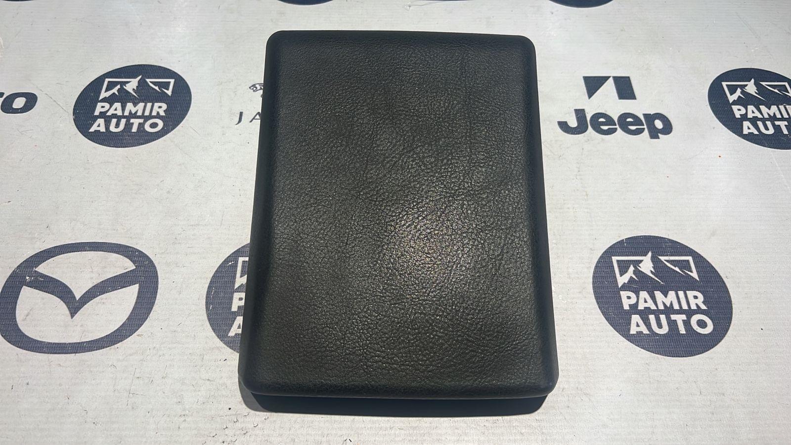 Консоль (Подлокотник) BMW 5/E39 1995-2004