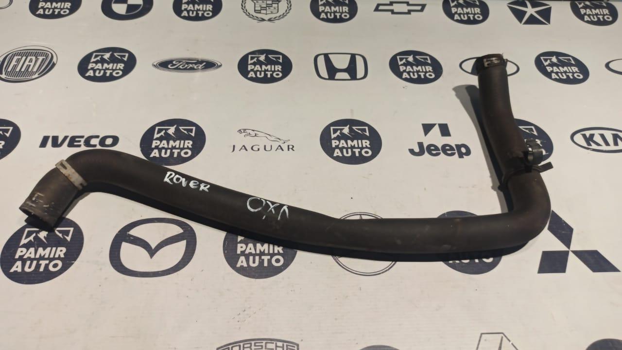 Патрубок ОЖ Land Rover Freelander 1998-2006