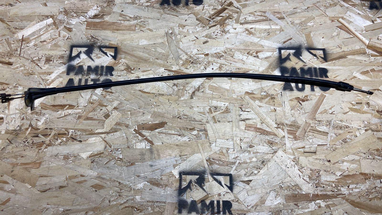 Трос стояночного тормоза правый Mercedes C/W203 2000-2008