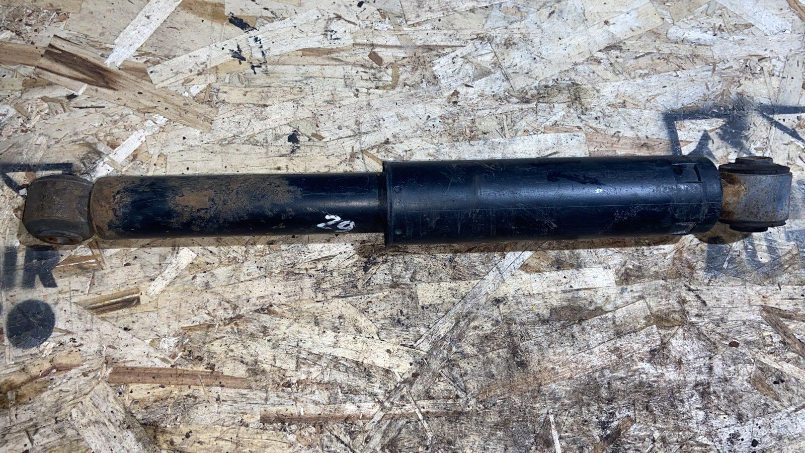 Амортизатор задний Opel Vectra/C 2002-2008