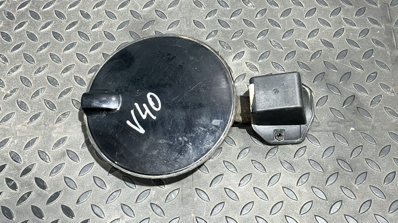Лючок бензобака Opel Astra/H 2004-2014
