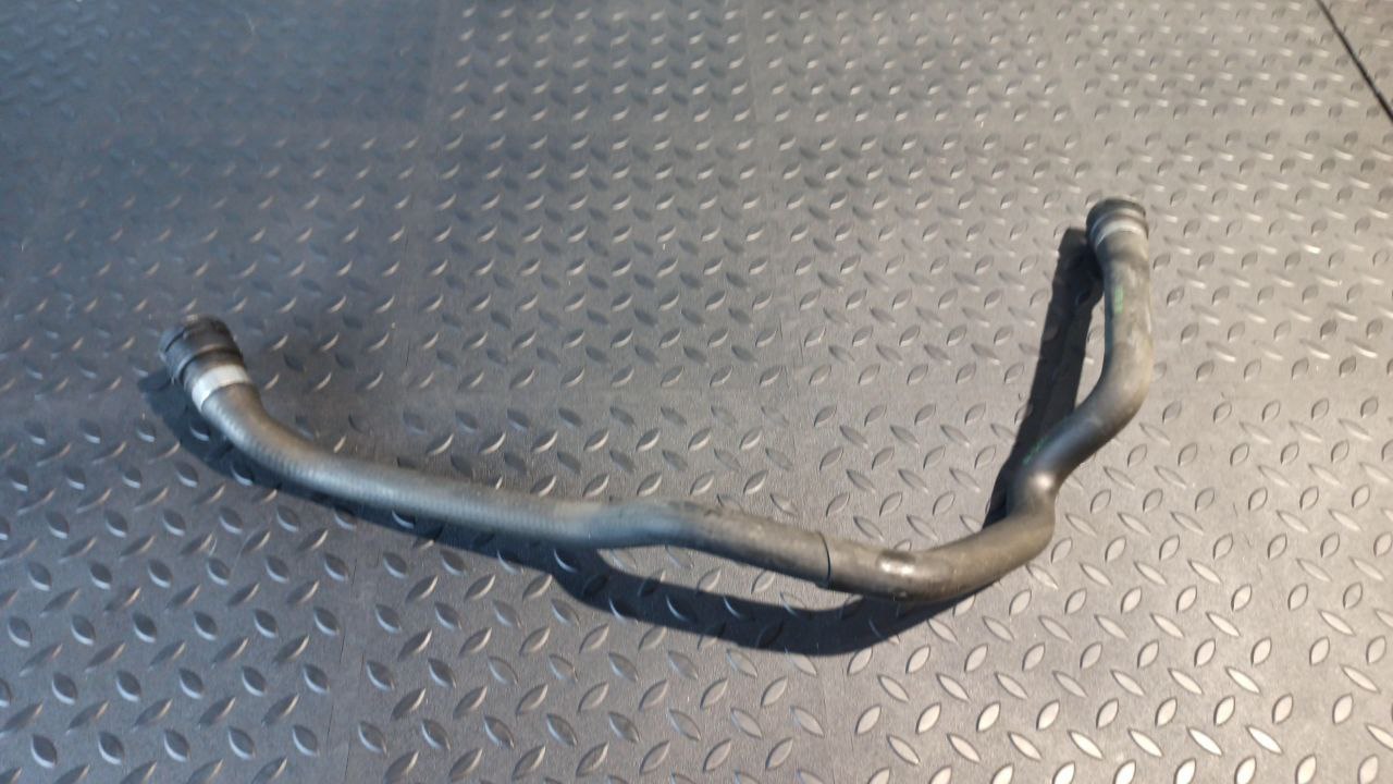 Патрубок ОЖ BMW 3/E46 1998-2007