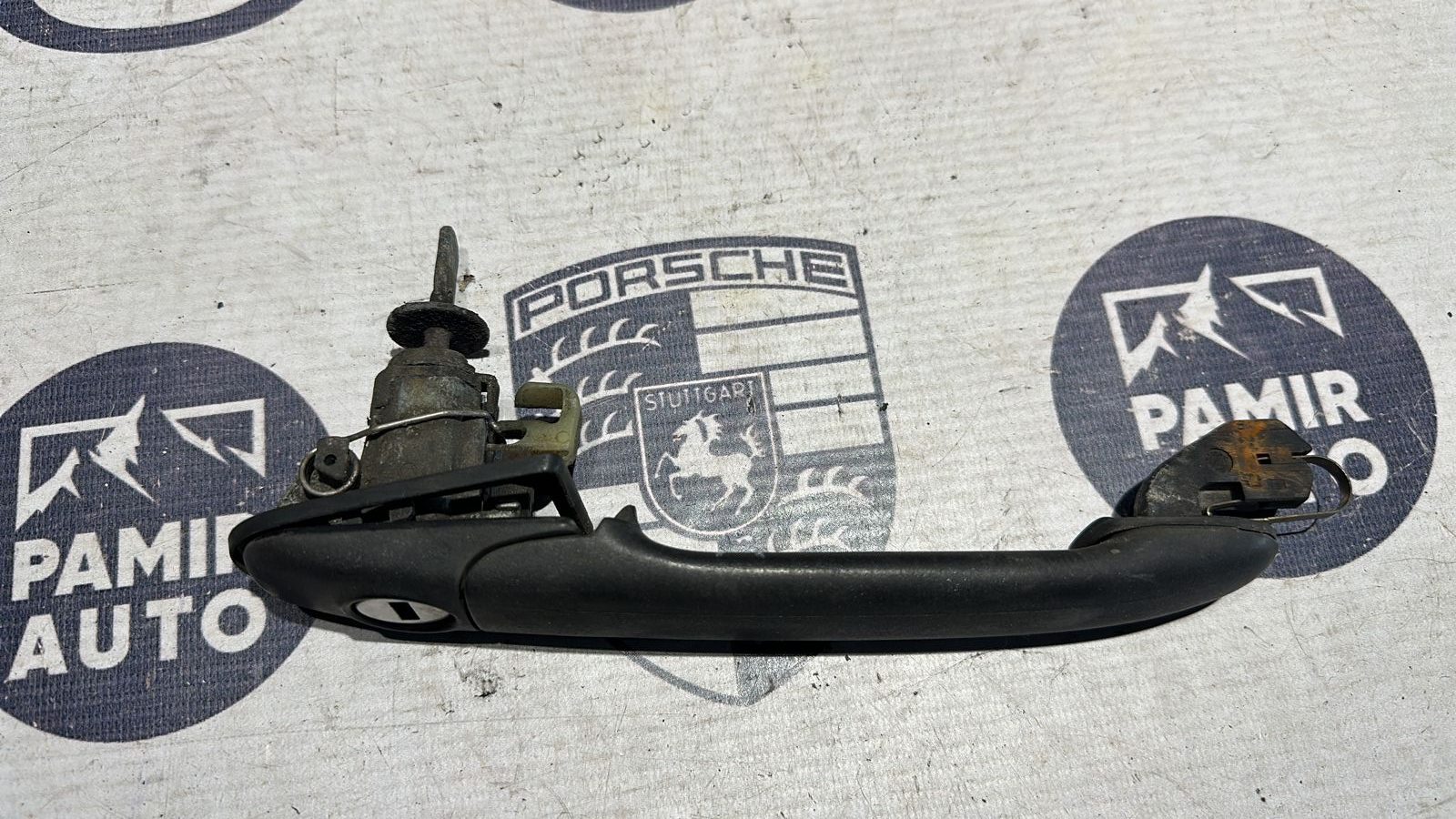 Ручка двери передняя левая Ford Galaxy 1995-2006