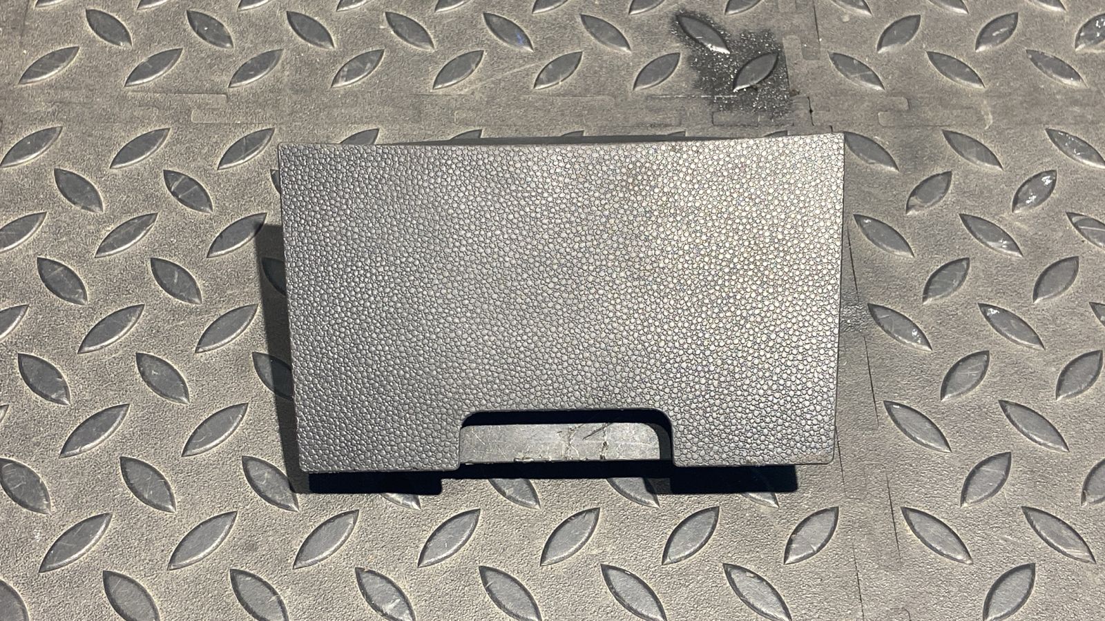 Пепельница Opel Zafira/B 2005-2014