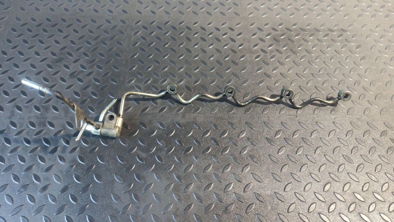 Шланг топливный (Обратка) Toyota Avensis/2 2003-2009