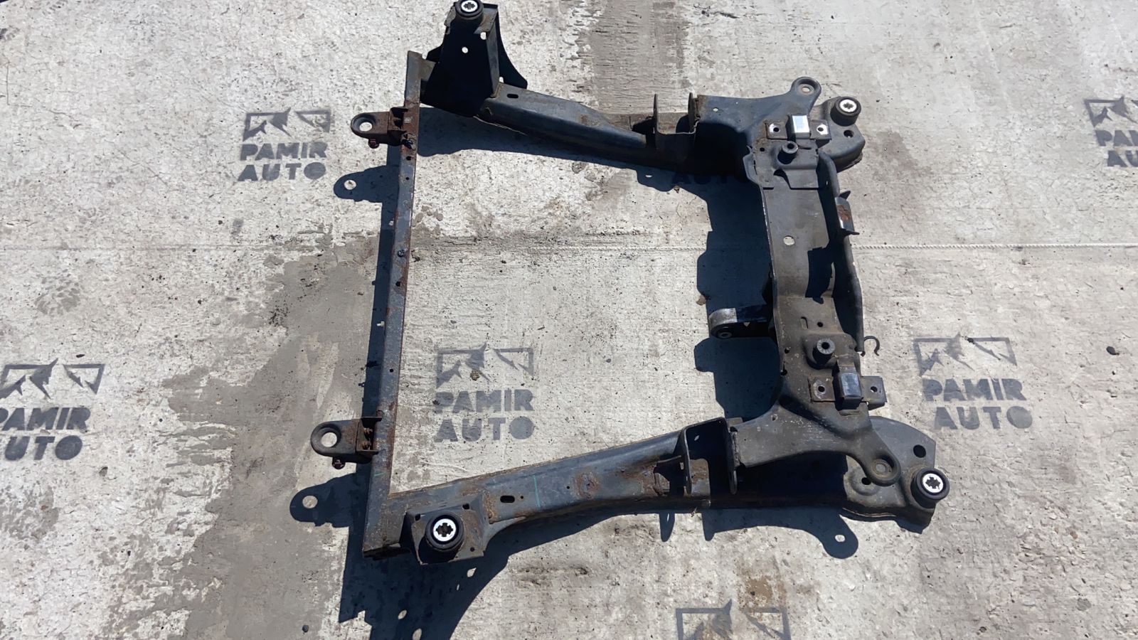 Балка передняя (Подрамник) Ford Mondeo/3 2000-2007