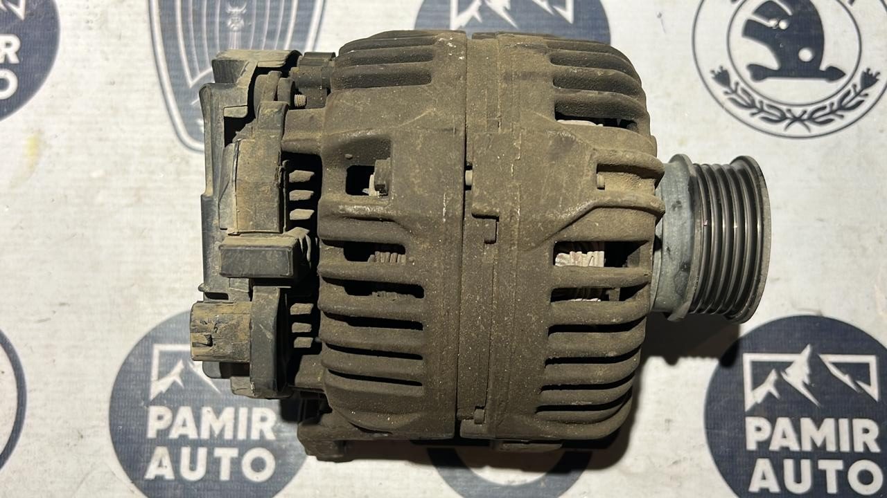 Генератор Opel Zafira/B 2005-2014