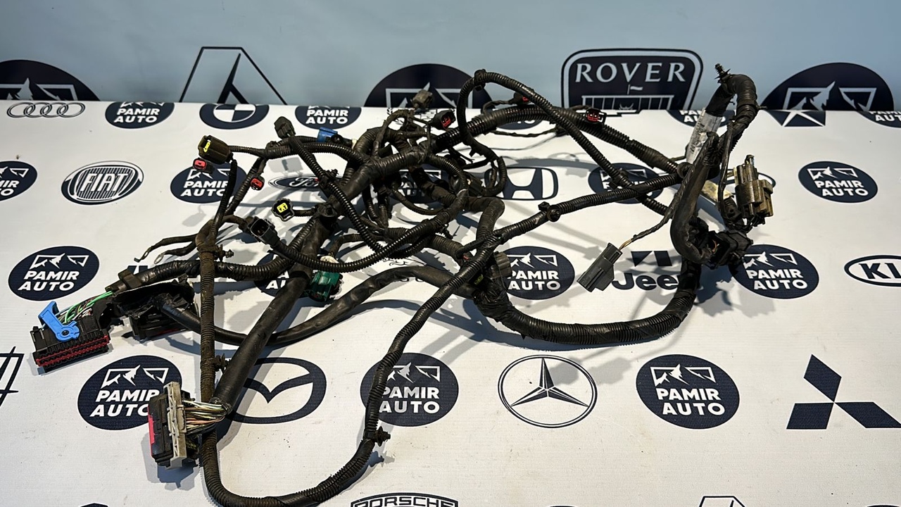 Проводка моторная Ford C-Max 2003-2010