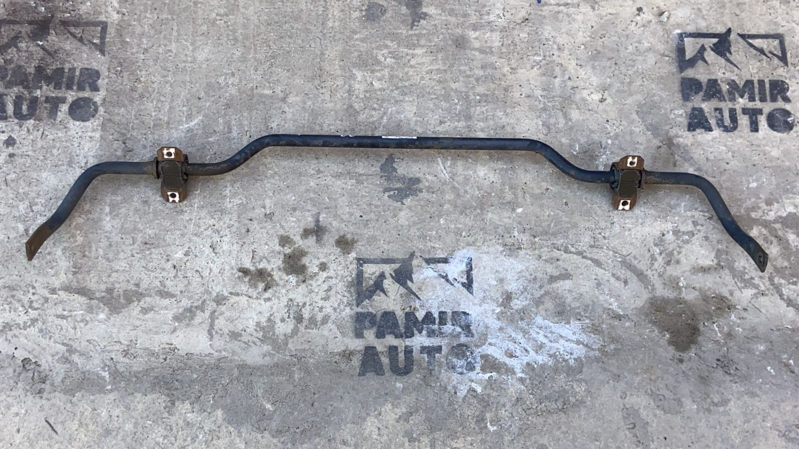 Стабилизатор задний Volkswagen Golf/5 2003-2009